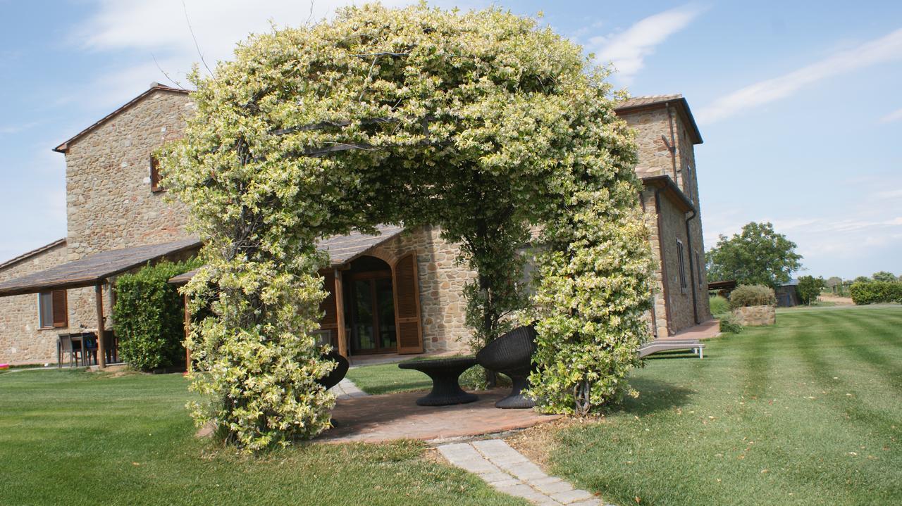 Vignamurata Hotel Castiglione della Pescaia Exterior foto